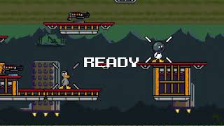 (Duck Game) Epic Shots Compilation #1