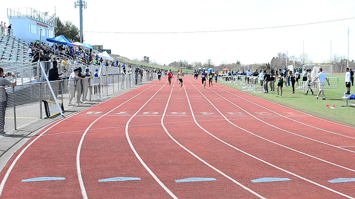 Herkimer Generals Track & Field - National Championships