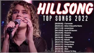 Inspirational Be Loved Hillsong Worship Songs 2022 🙏 Top Playlist Of Hillsong Worship Prayer Songs