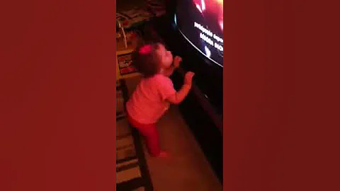 Hailey silva dancing