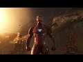 Avenger : Endgame Final Battle with Janji~Heroes Tonight ft. Johning by Aritz