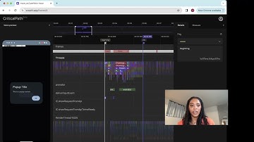CriticalPath: Tips For Finding Insights