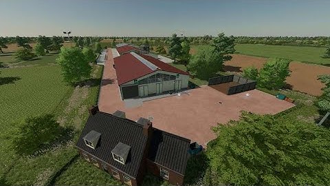 FS 20 Full New Map mod latest all in one APK