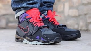 nike air trainer sc 2 megatron