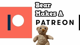 JGH Short: Bear Makes A Pateron!