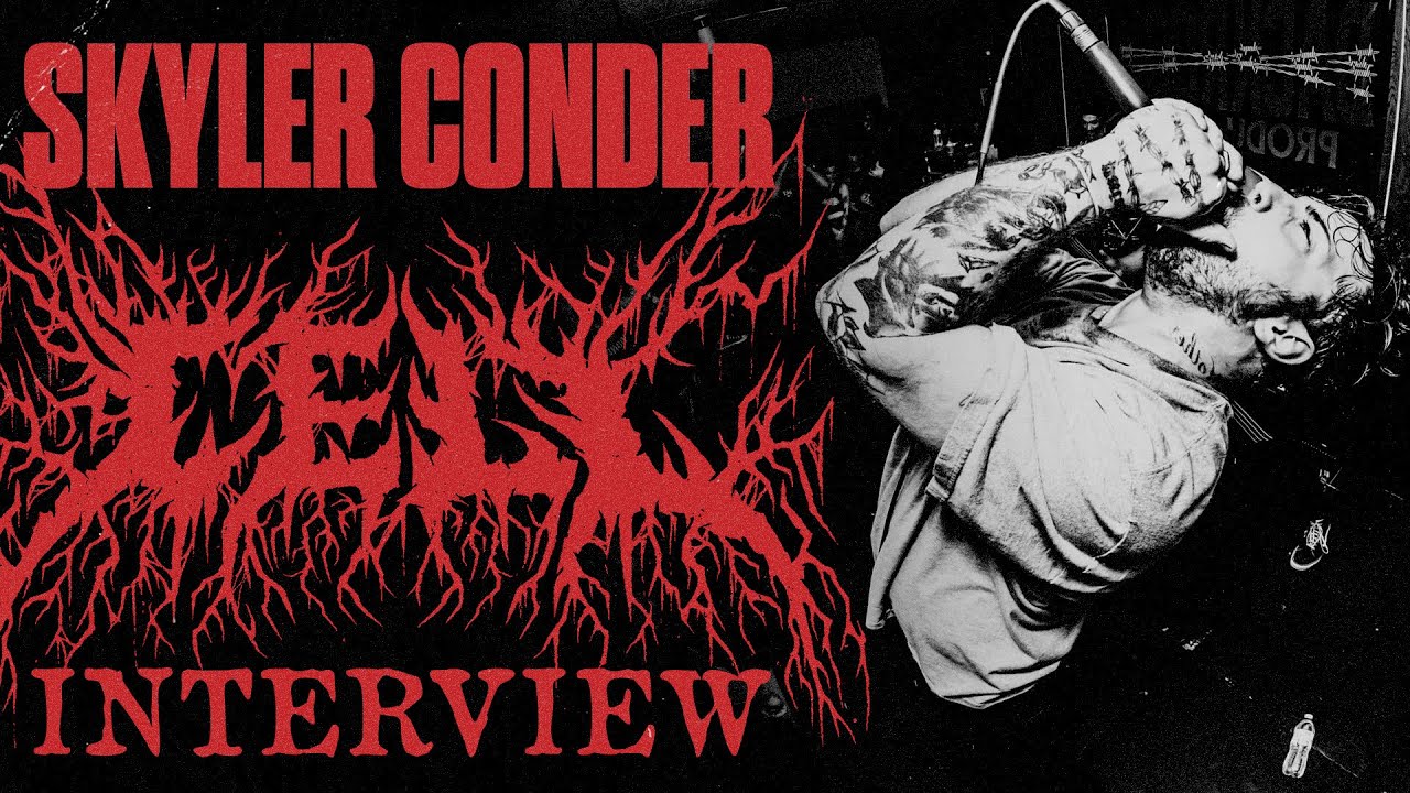 SKYLER CONDER (CELL) | Brutality Podcast EP 63