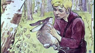 Заячьи лапы Рассказы о животных Заячьи лапы Рассказы о животных