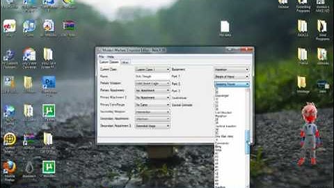 Modern Warfare 2: Splitscreen Mod Camos/Guns Tutorials