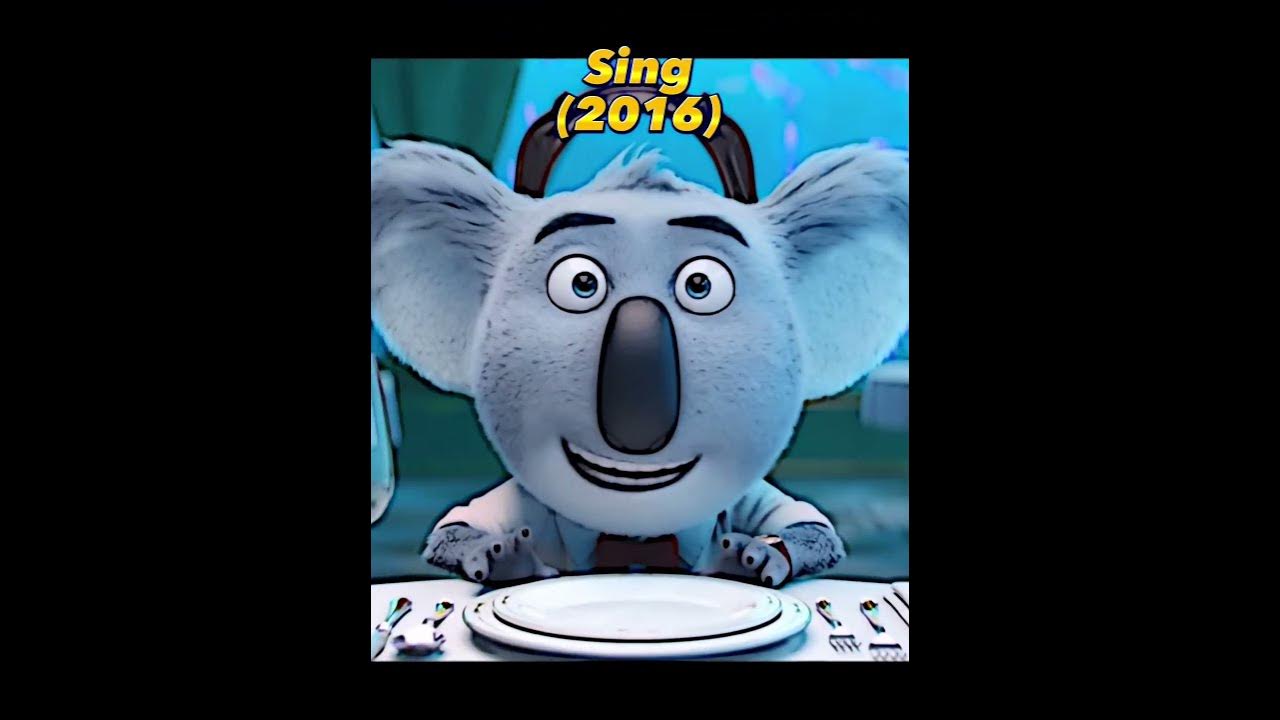 Evolution of Illumination Movies