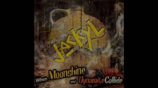 Jackyl - When Moonshine And Dynamite Collide chords