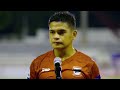 "...we have to experience this more so that we can grow together." -Daniel Gadia, Cebu FC