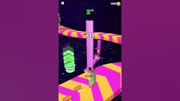 shortcut run  - best game All Levels 212