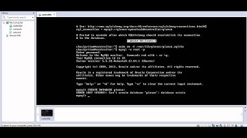 7 Creating glance image ( OpenStack cloud installation ) part-2