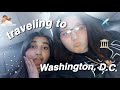 8th grade Washington D.C. trip