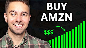 Is Amazon Stock A Buy? - Here