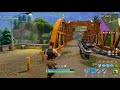 Fortnite battle royale lax solo game sniper island is in your heart