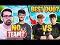 Are Clix and Deyy Still The Best NAE Duo? | Bugha Has No Team? | Best Duo Drops