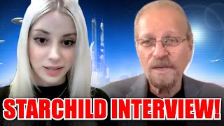 STARCHILD INTERVIEW!!
