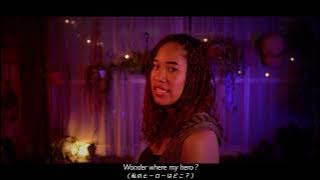 Favorite human( music video)-Tokyo Gal