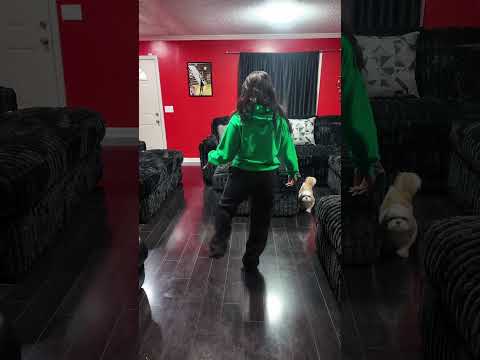 Line Dance Tutorial: Miami Jiggle DC: _d00by_22 (TikTok)