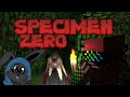 SPECIMEN ZERO: ¿Dónde Esta La Salida? ¡Perdidos y Muertos!