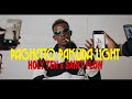 SaintFloew x Holy ten lite - paghetto pakuda light (Official Music Video)