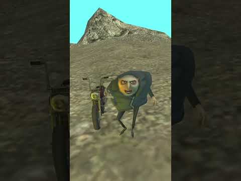 Gru ensina a