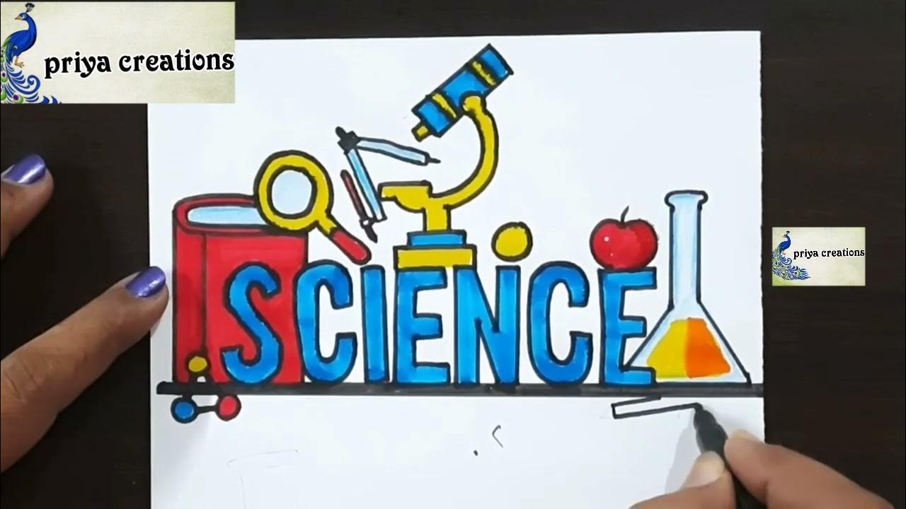 science-project-work-border-design-for-science-project-front-page