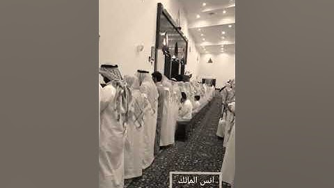 تراويح 5 رمضان ١٤٤٠هـ القارئ الشيخ انس المالك بجامع حي الرفيعة ب بريدة