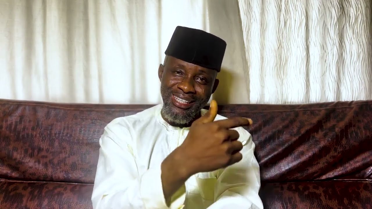 Alaye Lori bi Jinn Fi nse Akoba Fun Irinajo Igbesi Aye Eda