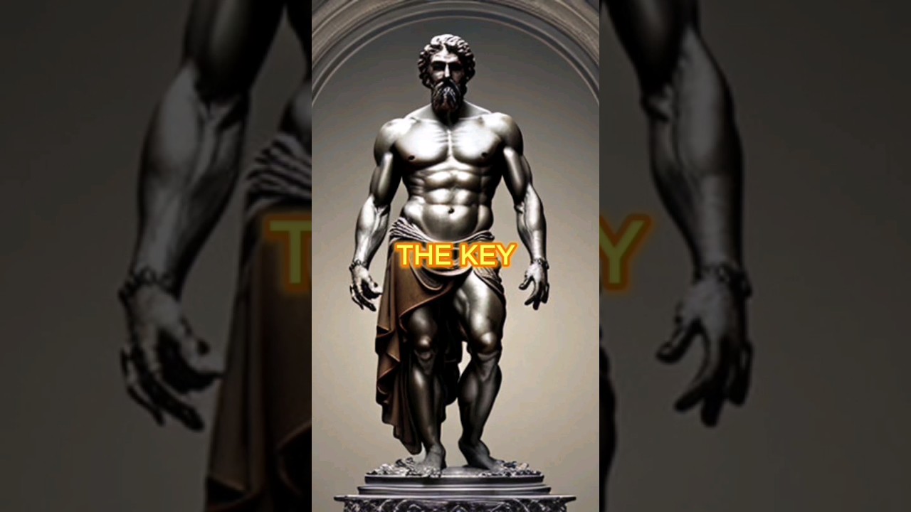 THE POWER OF RESILIENCE ETERNAL WISDOM 