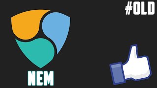 NEM - 50Х УЖЕ ЭТИМ ЛЕТОМ? ПРОЕКТ, ПРО КОТОРЫЙ ВСЕ ЗАБЫЛИ! XEM УДИВИТ ВСЕХ ИКСАМИ! #СТАРИЧКИ_РЫНКА