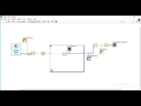 PCM Modulation and