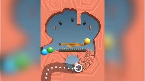 dig this 623-16 | Grounded | dig this level 623 episode 16 solution walkthrough