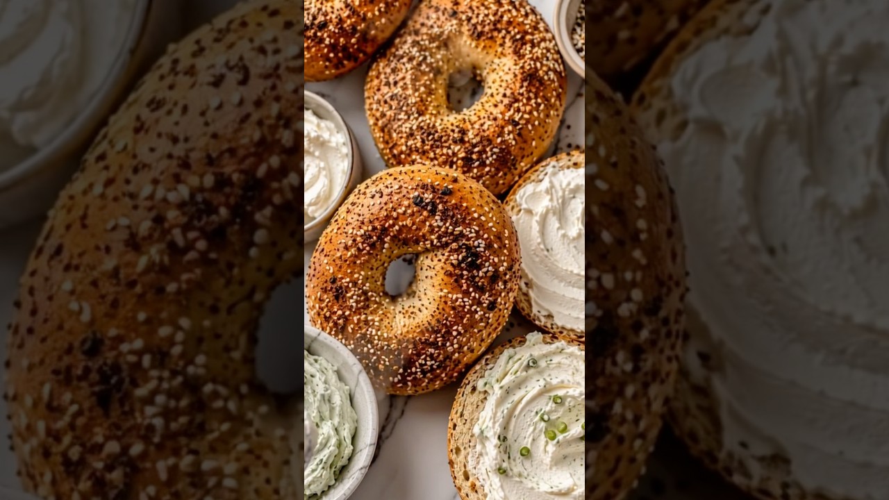 בייגלה מחמצת
