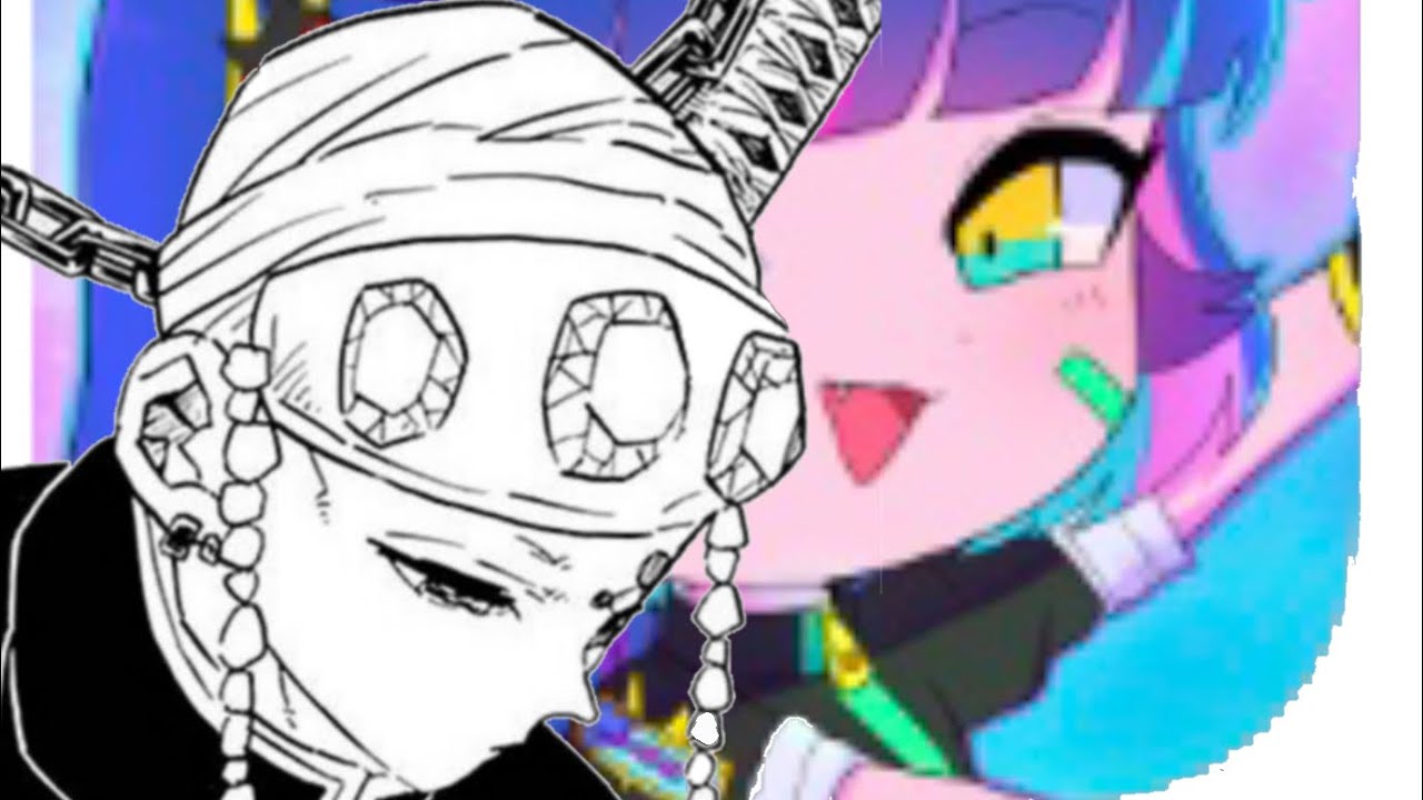 Making tengen uzui - YouTube