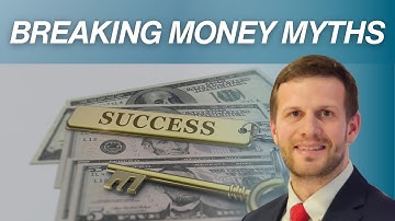 Break Money Myths & Build Generational Wealth | Justin Maxwell