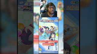 7 Year Anniversary Ticket Scout Day 5 #pokemon
