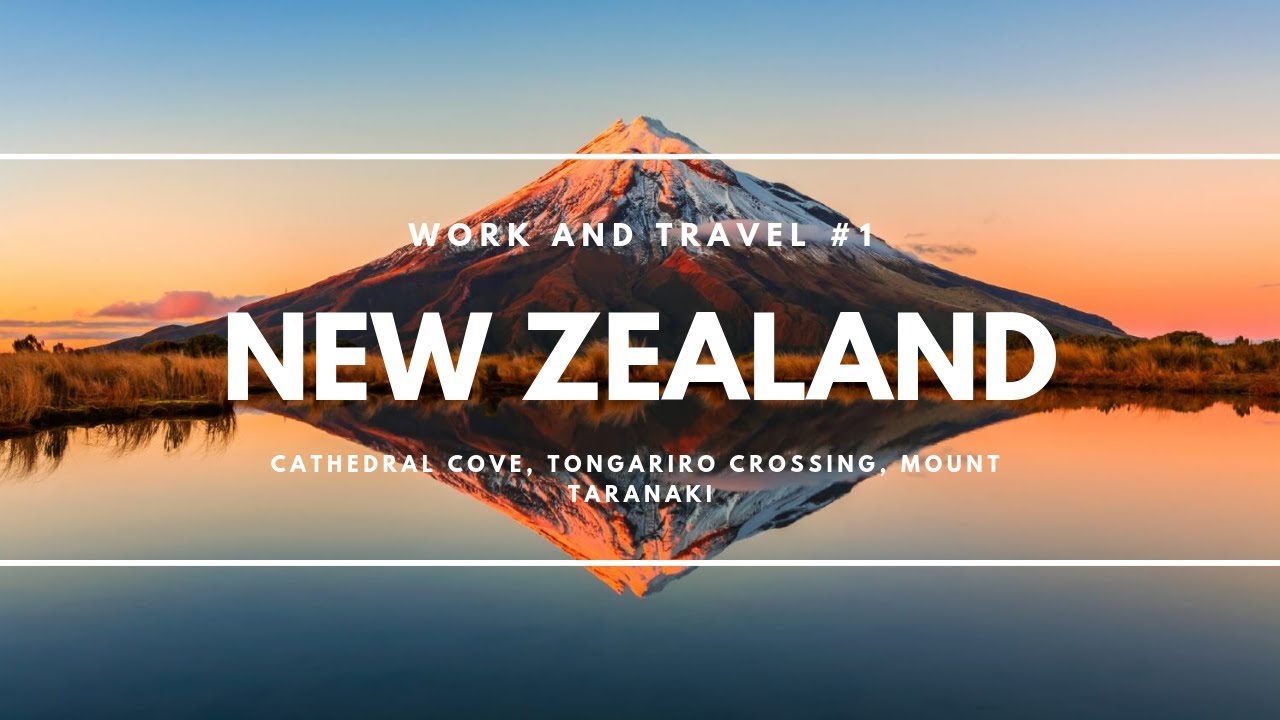 work and travel company new zealand