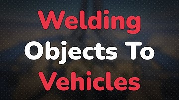 Halo Infinite Forge Welding To Vehicles