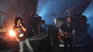 2015 07 31 Counting Crows - Earthquake Driver