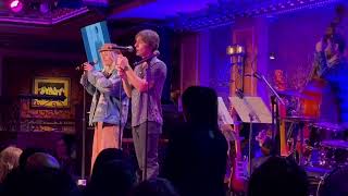 Michael Lee Brown And Ashley Suppa - Fallen