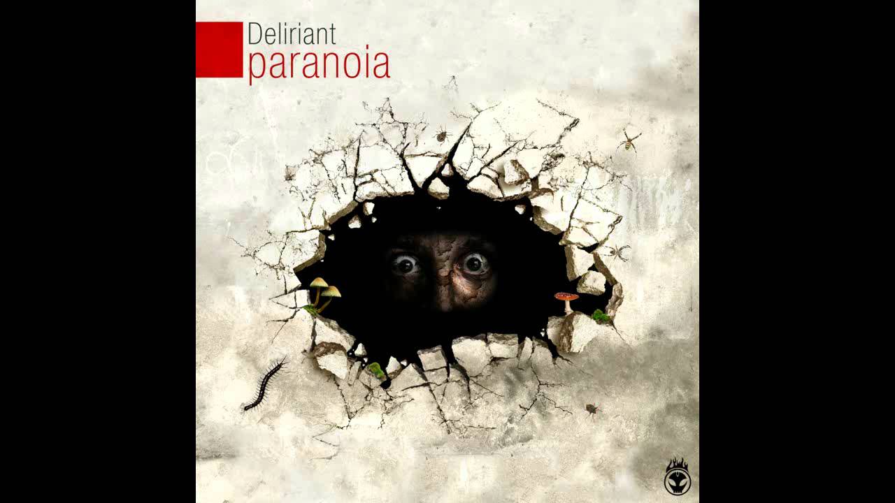 Ver Deliriant - Radioactive no YouTube Ver Deliriant - Radioactive no YouTube
