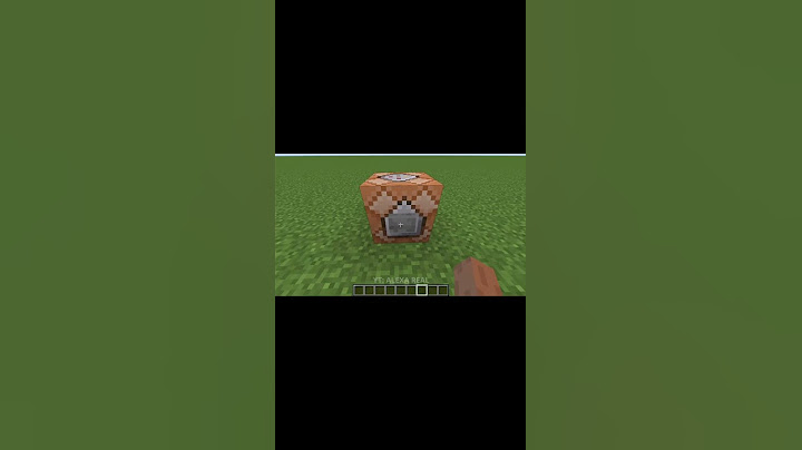 Minecraft | Todos os efeitos em uma unica poção 🤯