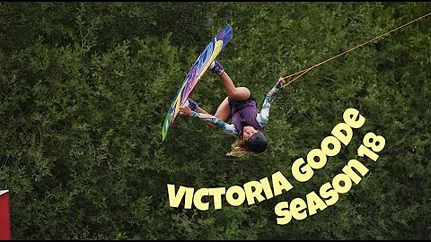 Best Bits | Victoria Goode