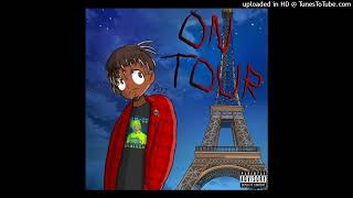 Juice WRLD - On Tour (Unreleased)