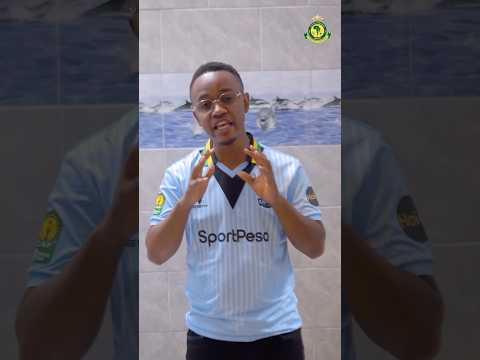 Ally Kamwe baada kupoteza mechi dhidi ya Dodoma Jiji