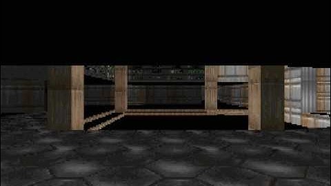 Doom 1993 Code Review: E1M1