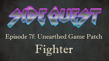 UA Class Feature Variants: Fighter - D&D Unearthed Arcana Discussion - Side Quest 7f