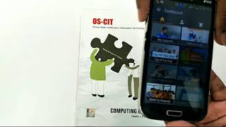 OKCL Learner App screenshot 4